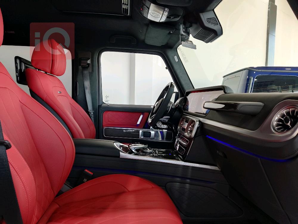 مێرسێدس بێنز G-Class